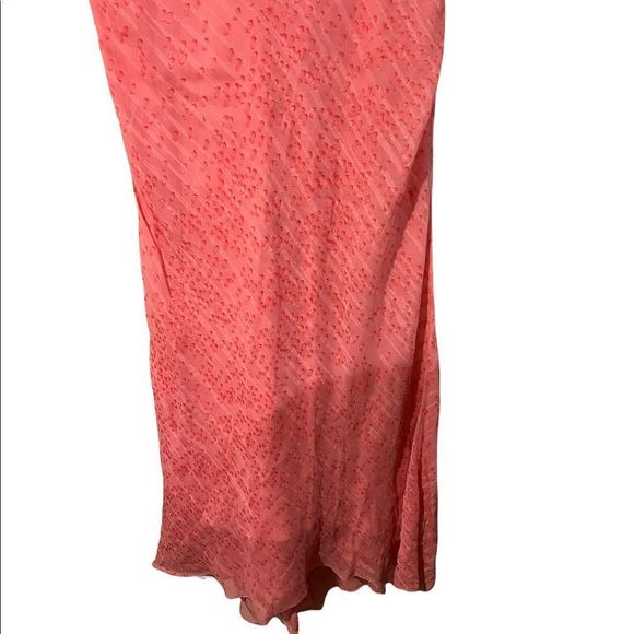 DOLCE & GABBANA 100% Silk Dress - Picture 4 of 10